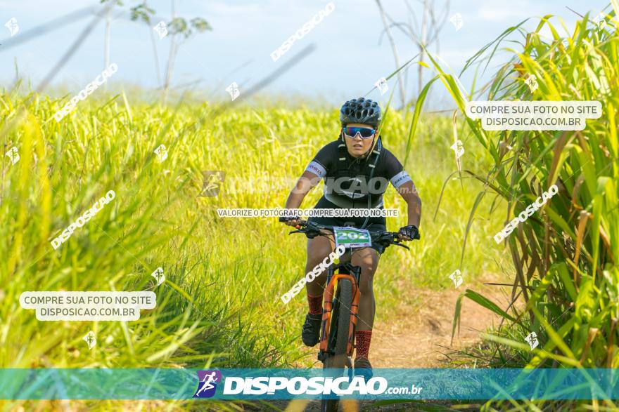 VI GP Santa Isabel do Ivaí­ de Mountain Bike