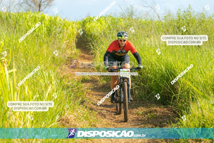 VI GP Santa Isabel do Ivaí­ de Mountain Bike