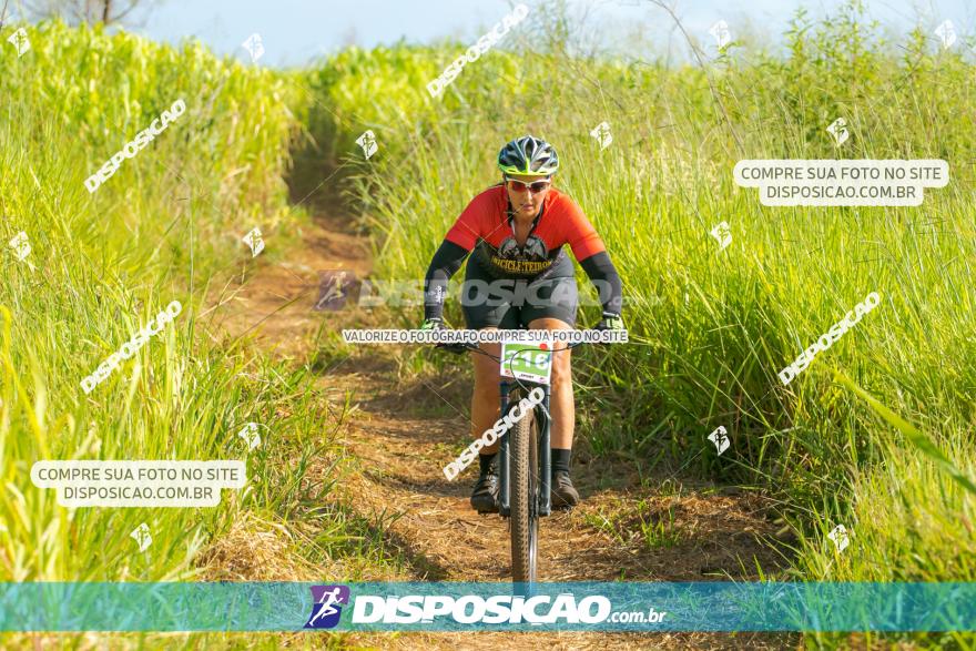 VI GP Santa Isabel do Ivaí­ de Mountain Bike