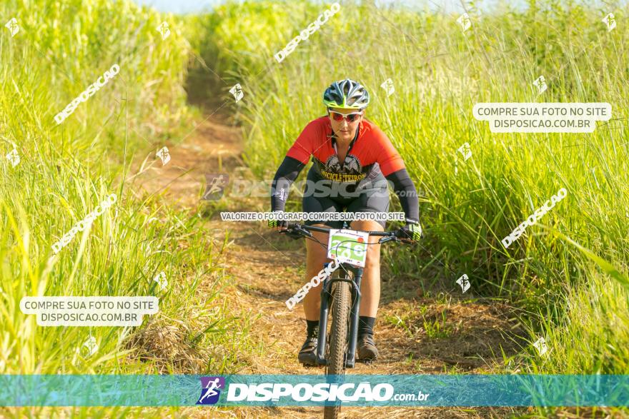 VI GP Santa Isabel do Ivaí­ de Mountain Bike