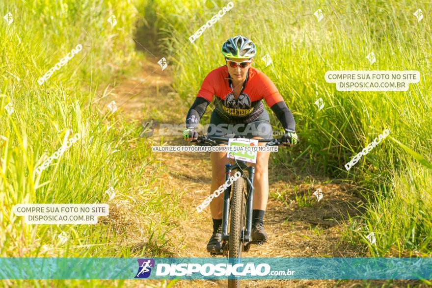 VI GP Santa Isabel do Ivaí­ de Mountain Bike