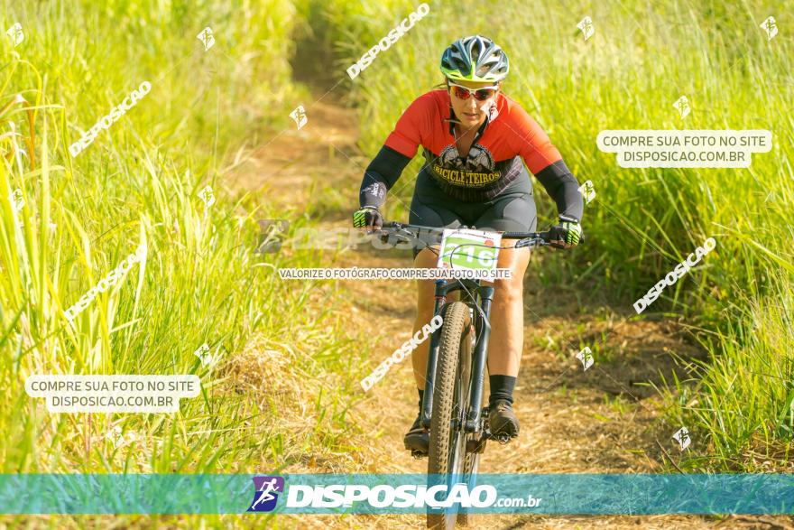 VI GP Santa Isabel do Ivaí­ de Mountain Bike