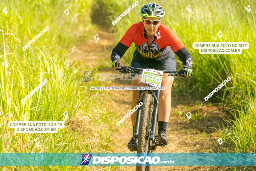 VI GP Santa Isabel do Ivaí­ de Mountain Bike