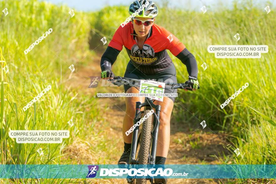 VI GP Santa Isabel do Ivaí­ de Mountain Bike