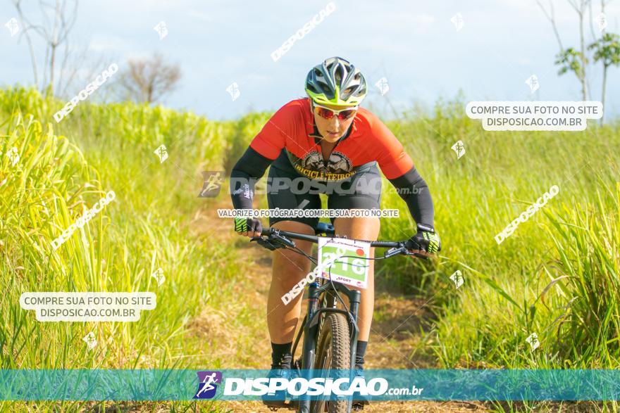 VI GP Santa Isabel do Ivaí­ de Mountain Bike