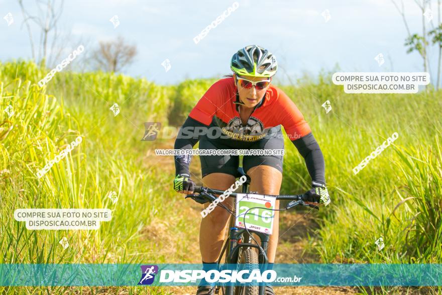 VI GP Santa Isabel do Ivaí­ de Mountain Bike