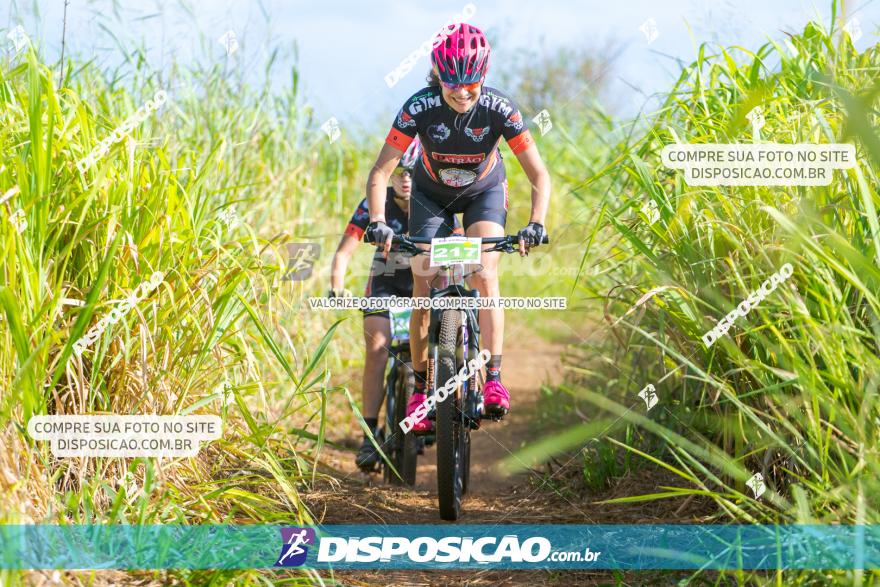 VI GP Santa Isabel do Ivaí­ de Mountain Bike