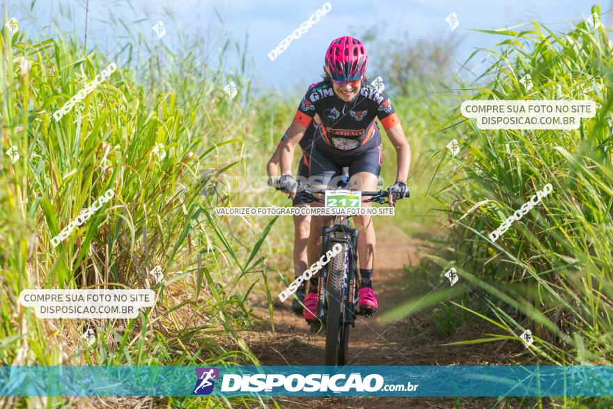 VI GP Santa Isabel do Ivaí­ de Mountain Bike