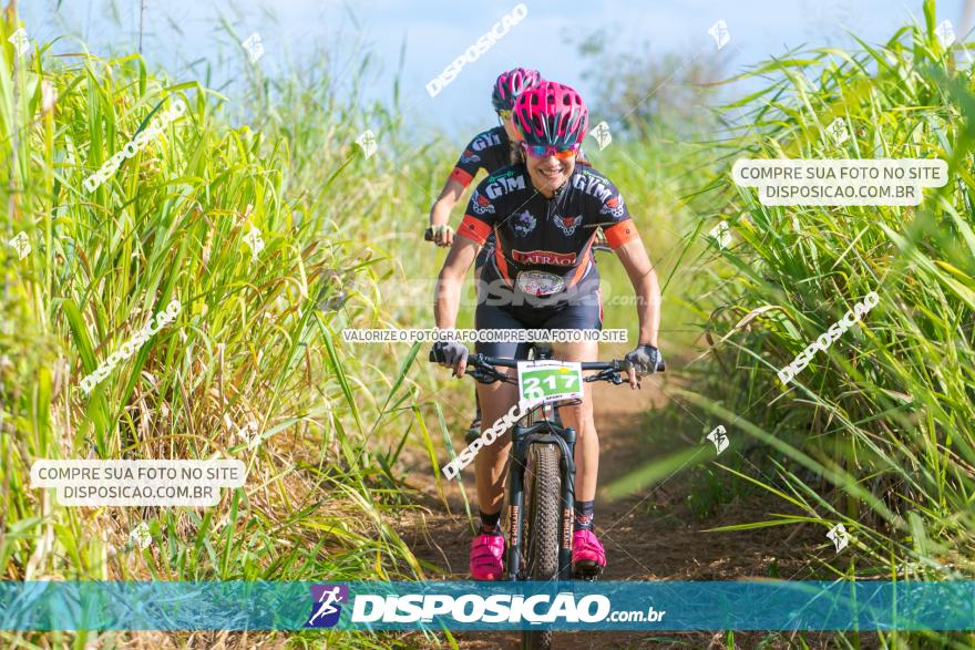 VI GP Santa Isabel do Ivaí­ de Mountain Bike