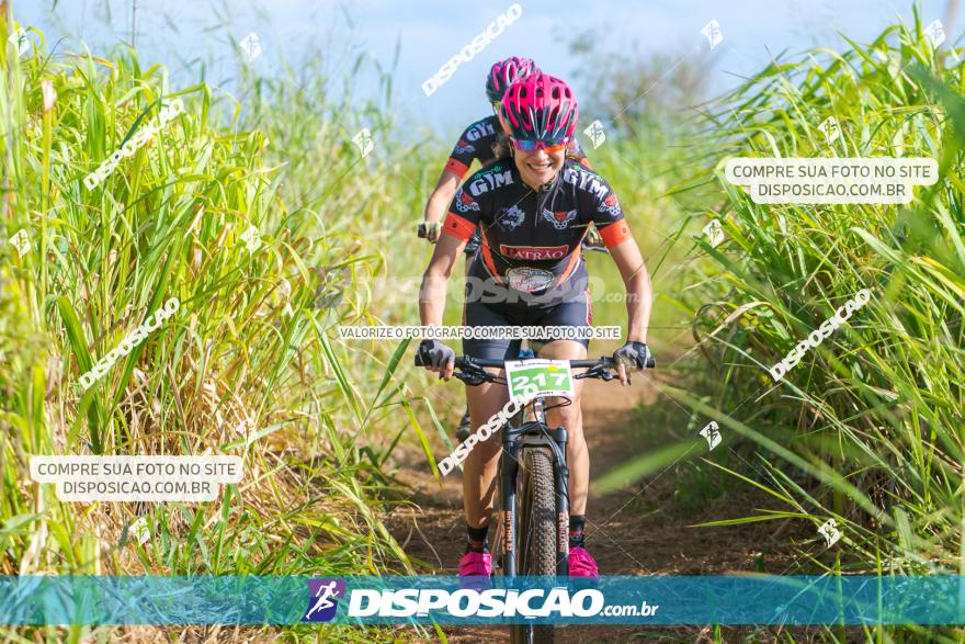 VI GP Santa Isabel do Ivaí­ de Mountain Bike