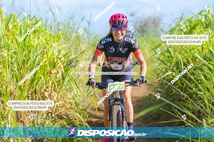 VI GP Santa Isabel do Ivaí­ de Mountain Bike