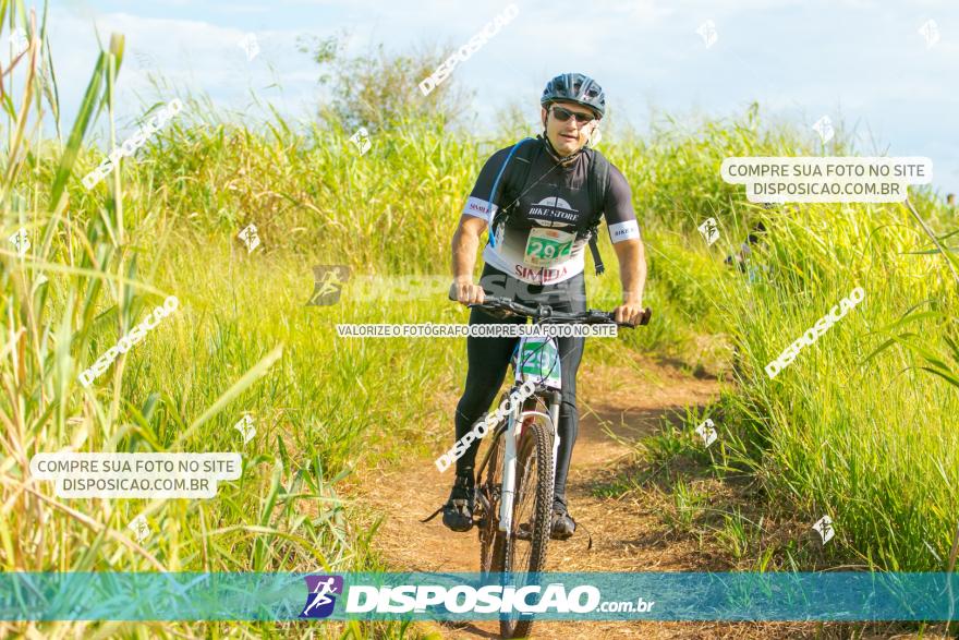 VI GP Santa Isabel do Ivaí­ de Mountain Bike