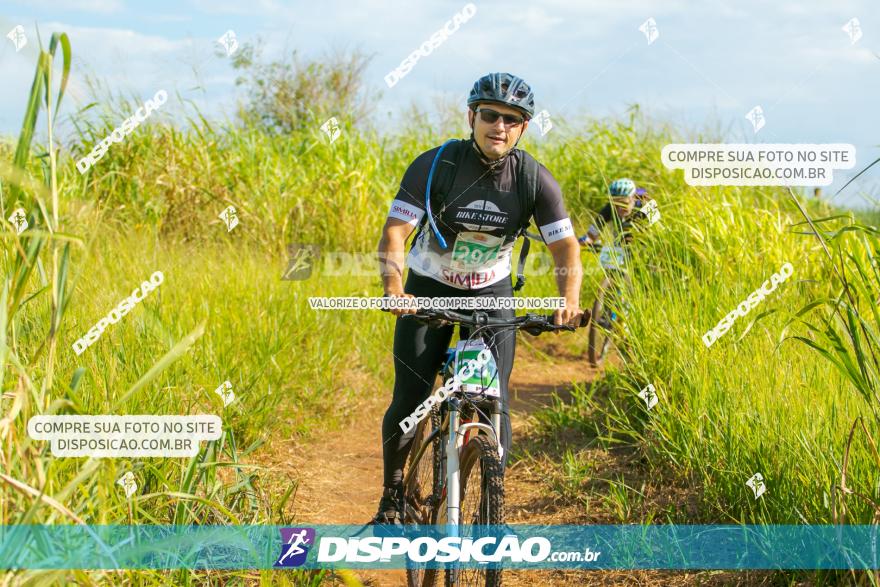 VI GP Santa Isabel do Ivaí­ de Mountain Bike