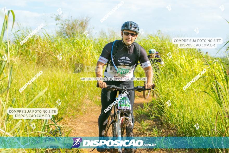 VI GP Santa Isabel do Ivaí­ de Mountain Bike