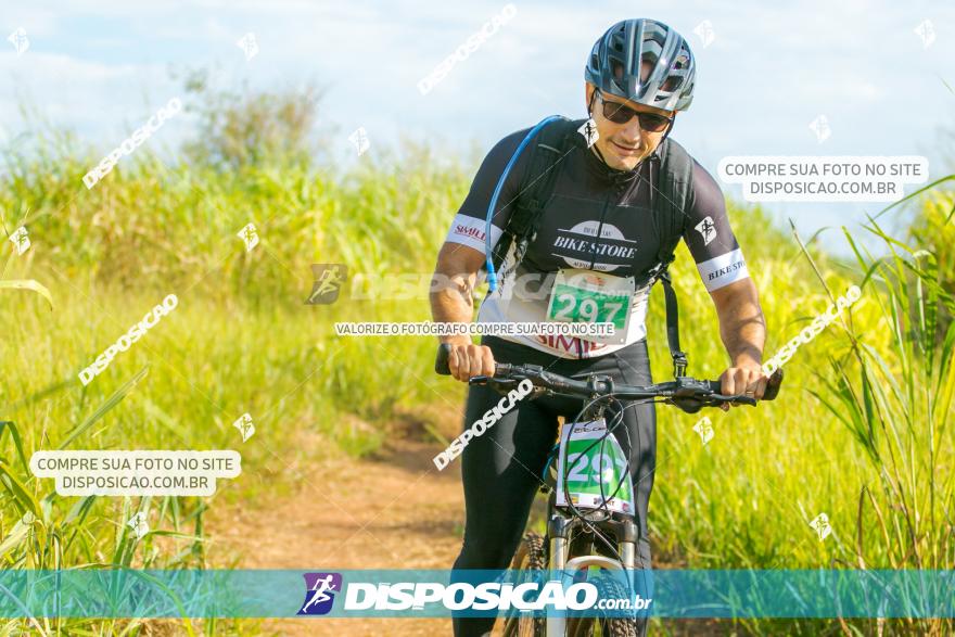 VI GP Santa Isabel do Ivaí­ de Mountain Bike