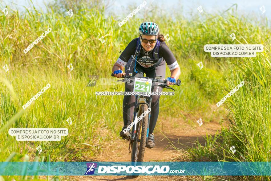 VI GP Santa Isabel do Ivaí­ de Mountain Bike