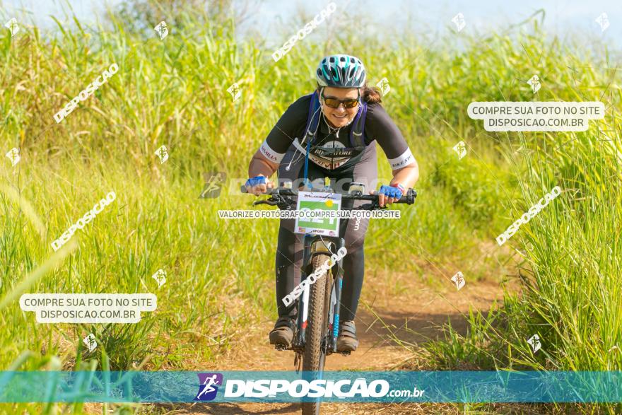 VI GP Santa Isabel do Ivaí­ de Mountain Bike