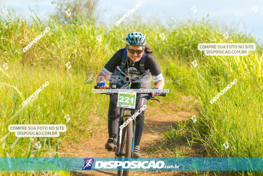 VI GP Santa Isabel do Ivaí­ de Mountain Bike