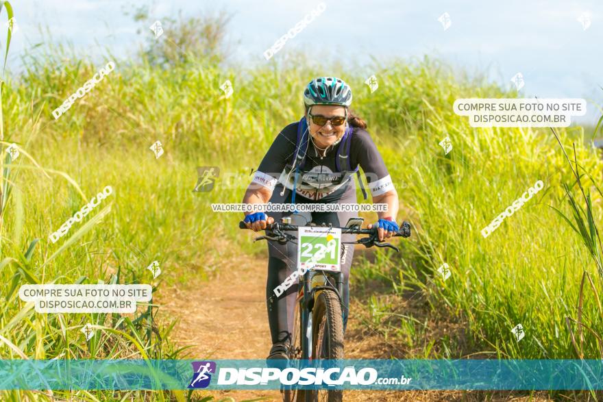 VI GP Santa Isabel do Ivaí­ de Mountain Bike