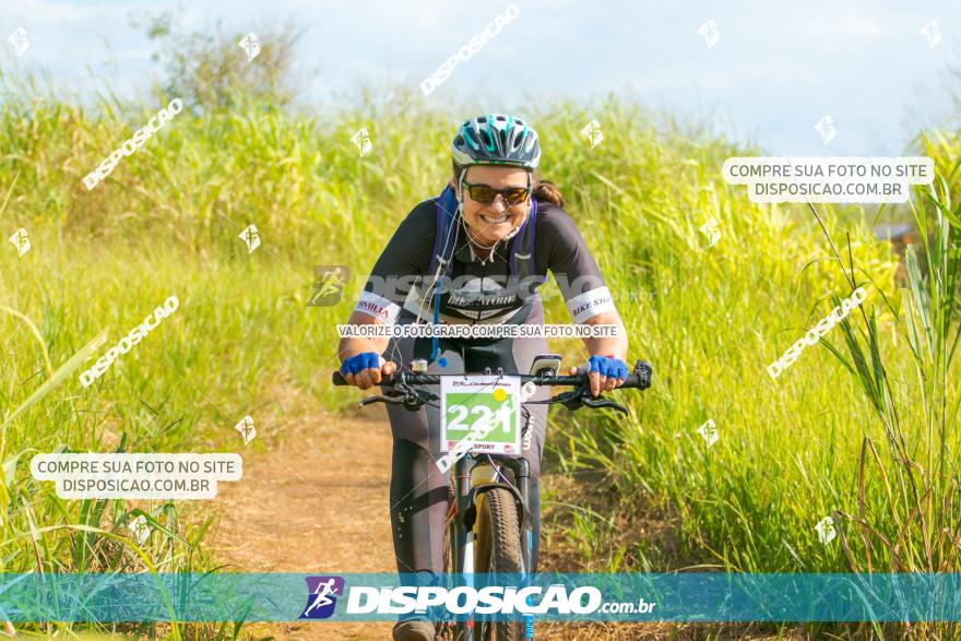 VI GP Santa Isabel do Ivaí­ de Mountain Bike