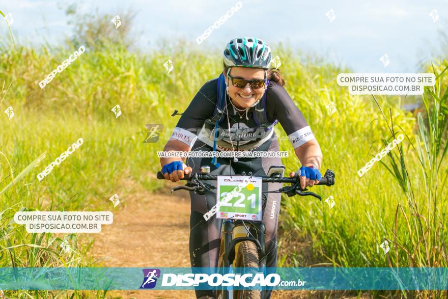 VI GP Santa Isabel do Ivaí­ de Mountain Bike