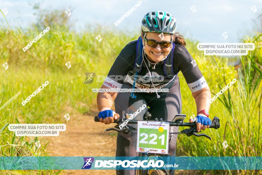 VI GP Santa Isabel do Ivaí­ de Mountain Bike