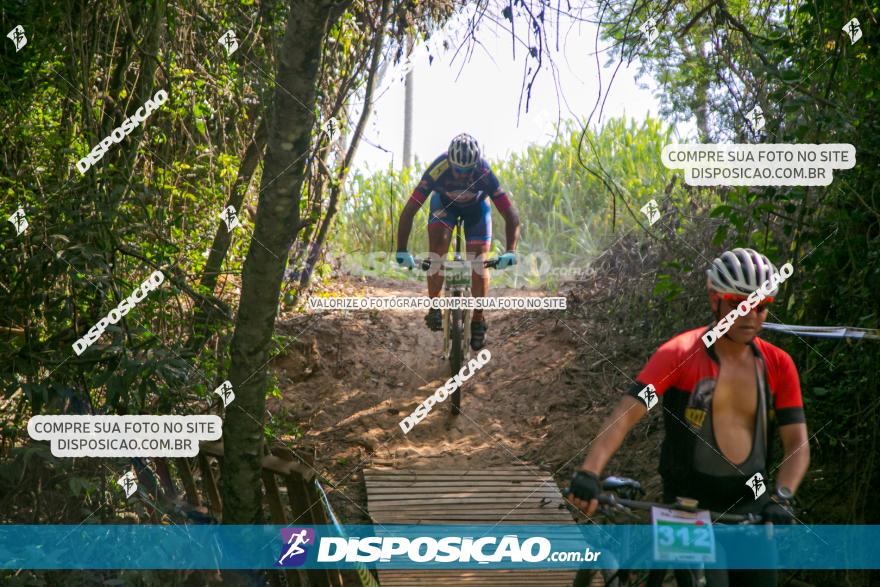 VI GP Santa Isabel do Ivaí­ de Mountain Bike