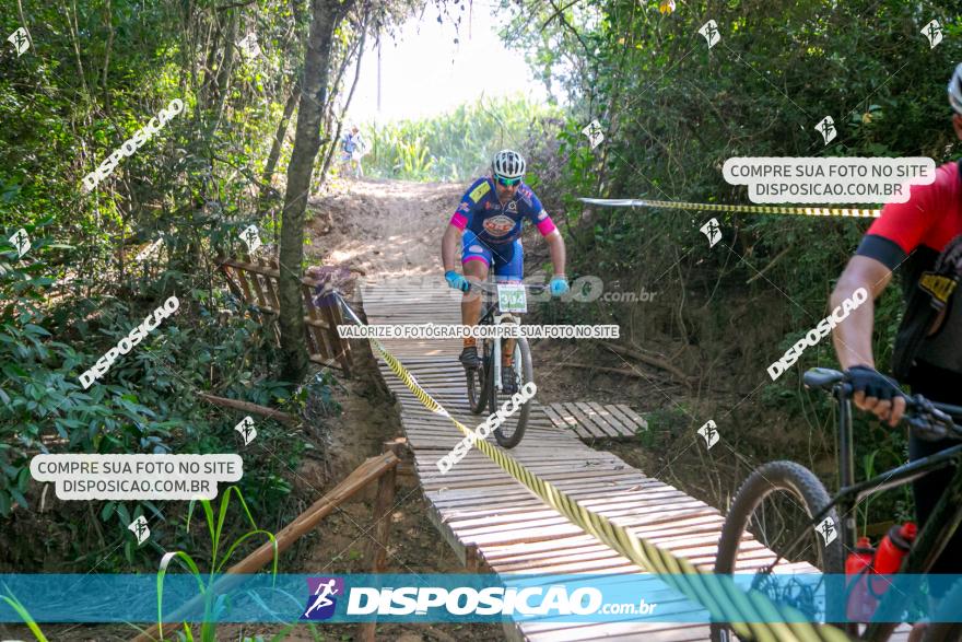 VI GP Santa Isabel do Ivaí­ de Mountain Bike