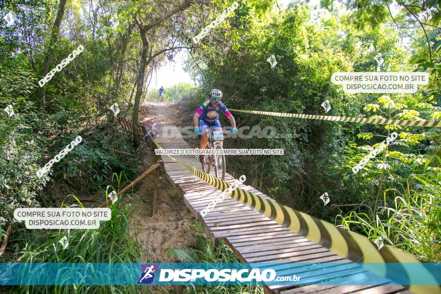 VI GP Santa Isabel do Ivaí­ de Mountain Bike