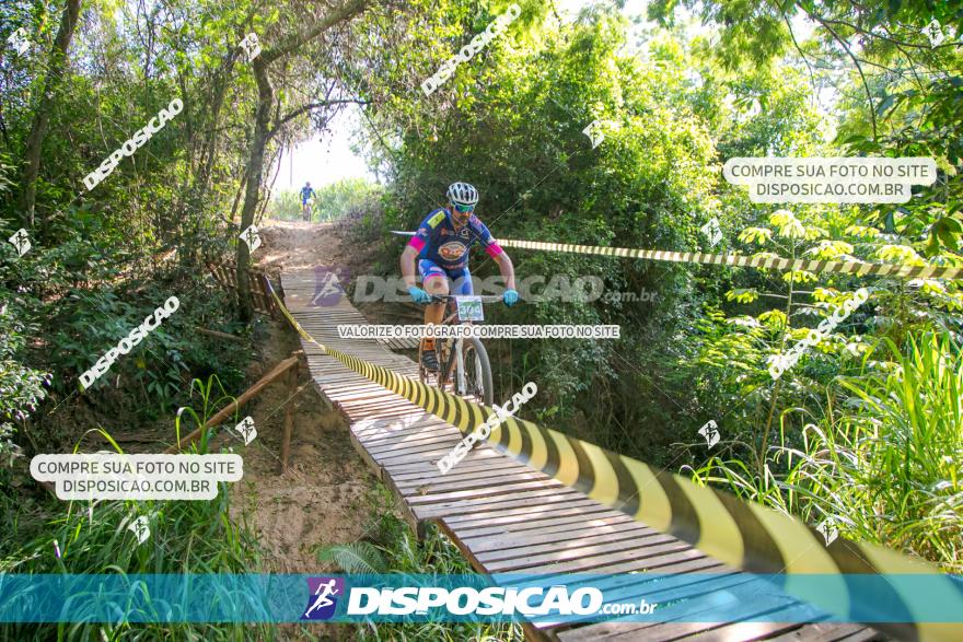 VI GP Santa Isabel do Ivaí­ de Mountain Bike