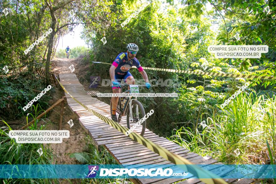 VI GP Santa Isabel do Ivaí­ de Mountain Bike