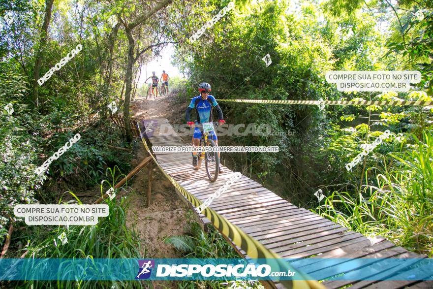 VI GP Santa Isabel do Ivaí­ de Mountain Bike