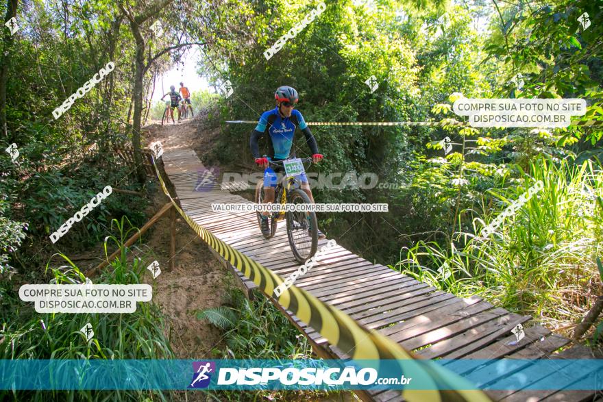 VI GP Santa Isabel do Ivaí­ de Mountain Bike