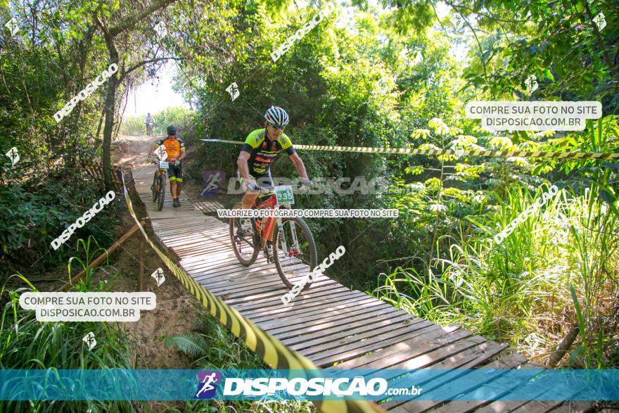 VI GP Santa Isabel do Ivaí­ de Mountain Bike