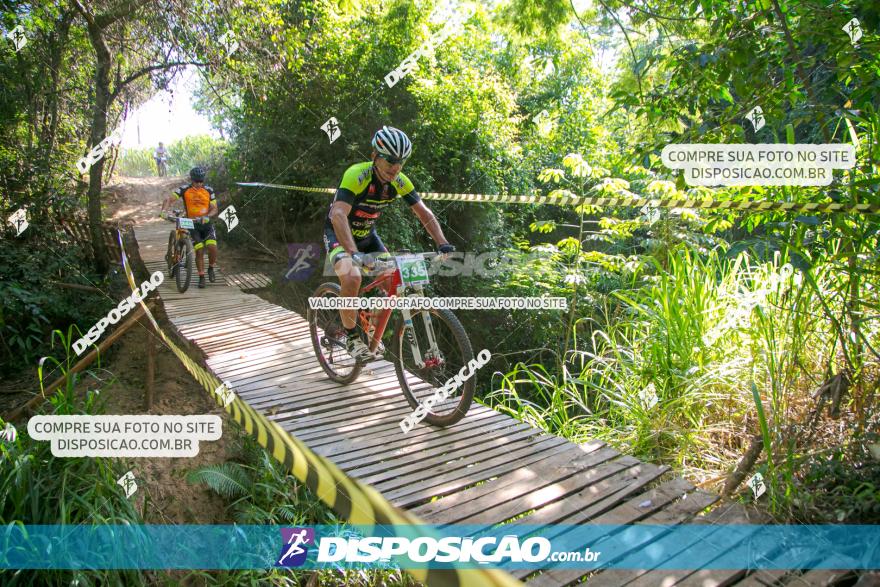 VI GP Santa Isabel do Ivaí­ de Mountain Bike