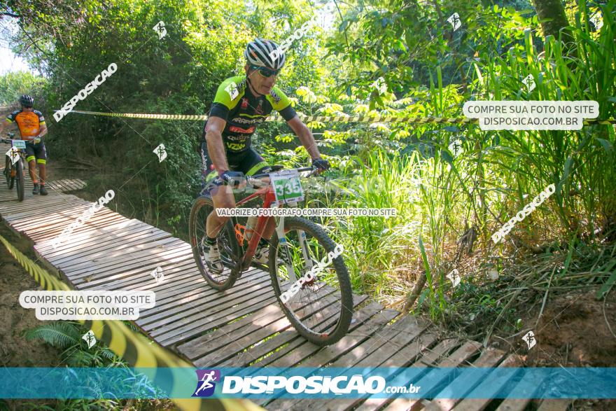 VI GP Santa Isabel do Ivaí­ de Mountain Bike