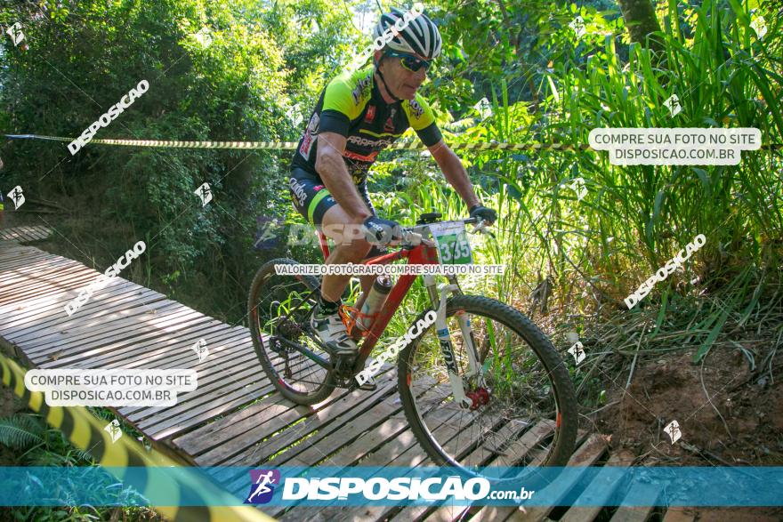 VI GP Santa Isabel do Ivaí­ de Mountain Bike