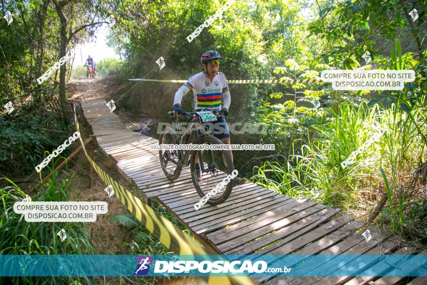 VI GP Santa Isabel do Ivaí­ de Mountain Bike