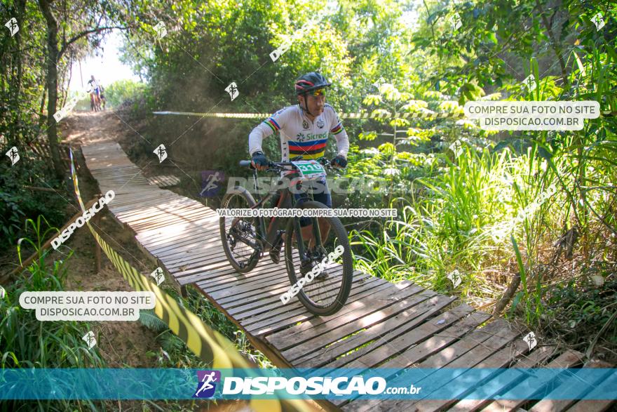 VI GP Santa Isabel do Ivaí­ de Mountain Bike