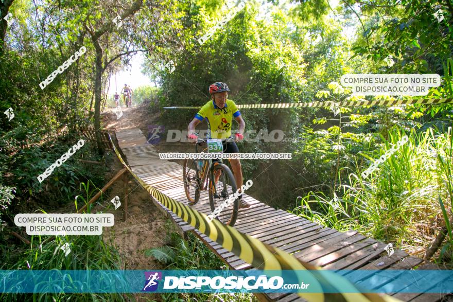 VI GP Santa Isabel do Ivaí­ de Mountain Bike