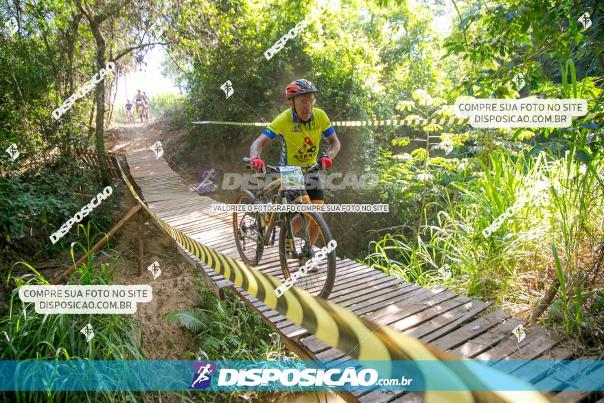 VI GP Santa Isabel do Ivaí­ de Mountain Bike