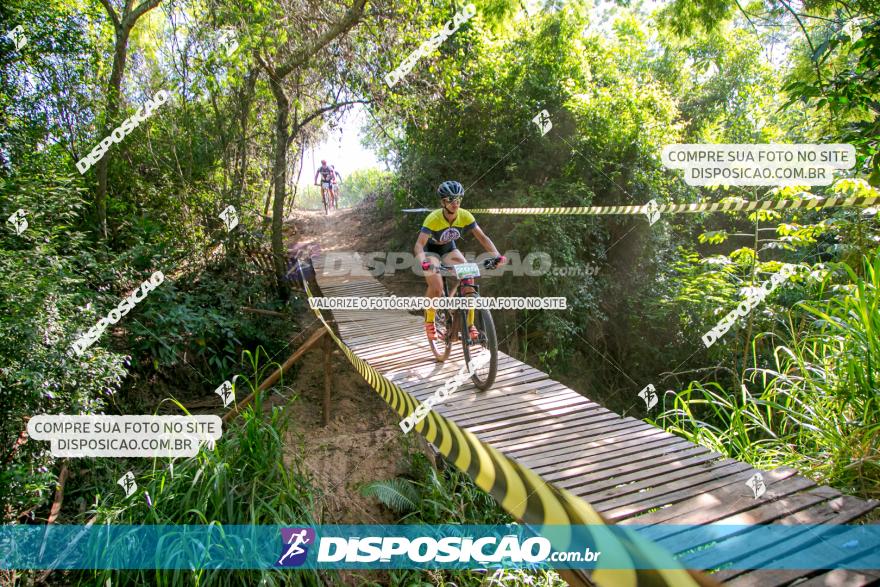 VI GP Santa Isabel do Ivaí­ de Mountain Bike