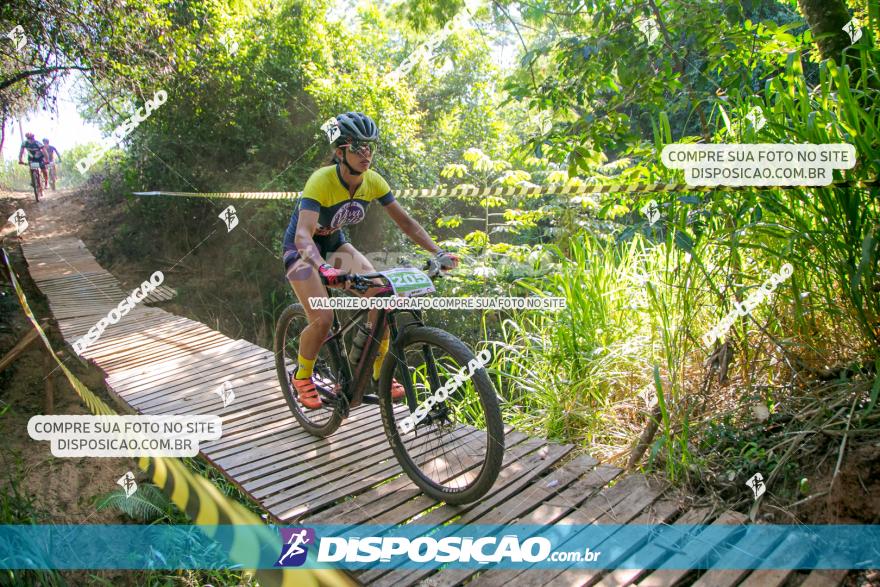 VI GP Santa Isabel do Ivaí­ de Mountain Bike