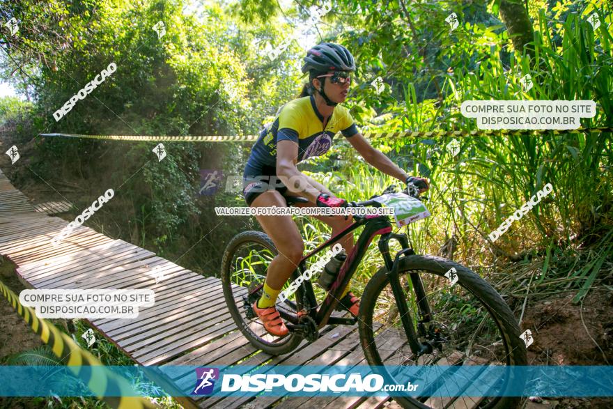 VI GP Santa Isabel do Ivaí­ de Mountain Bike