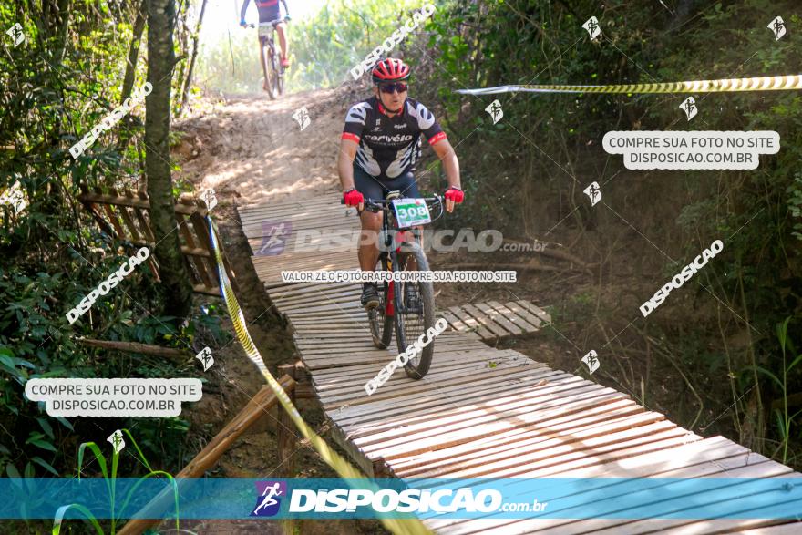 VI GP Santa Isabel do Ivaí­ de Mountain Bike