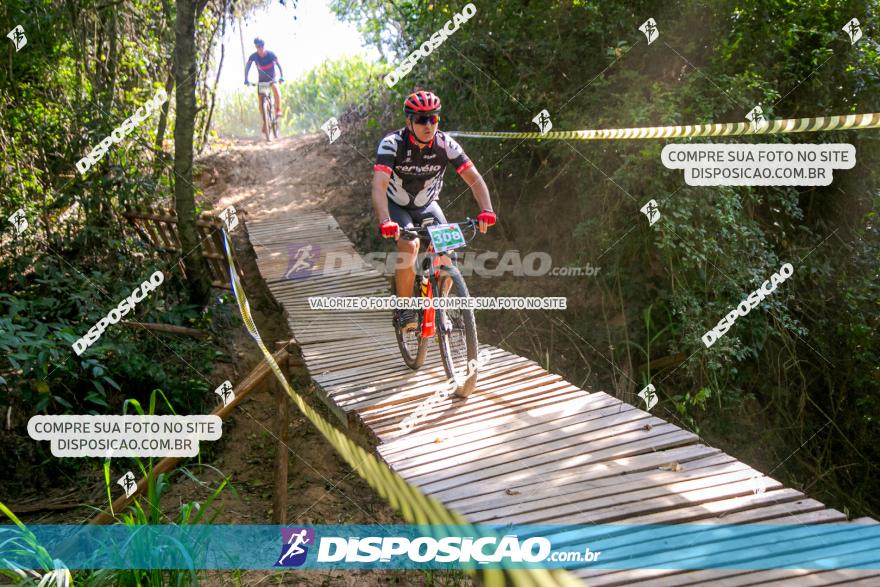 VI GP Santa Isabel do Ivaí­ de Mountain Bike