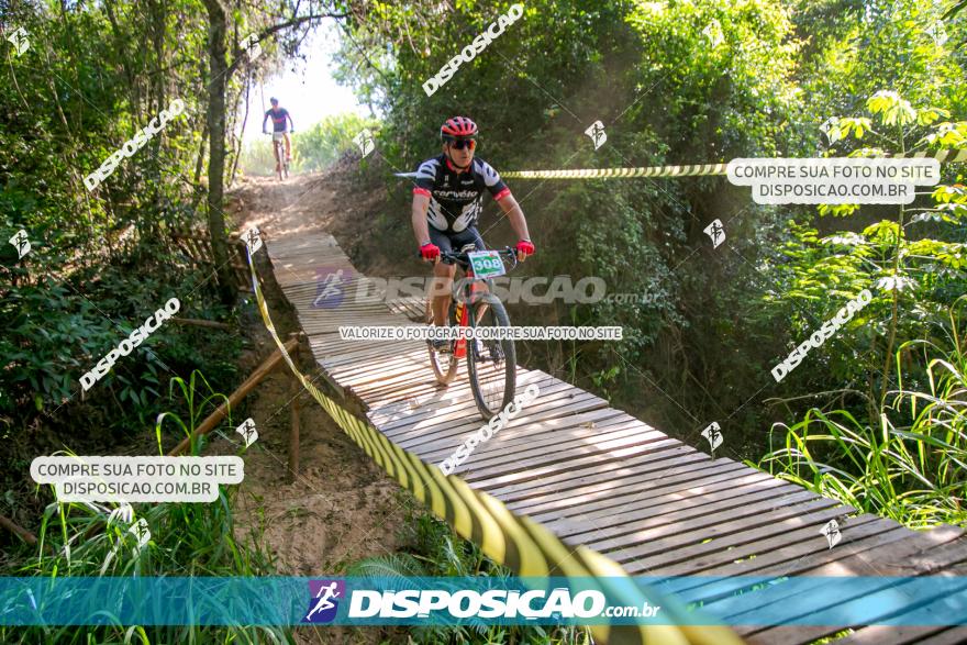 VI GP Santa Isabel do Ivaí­ de Mountain Bike