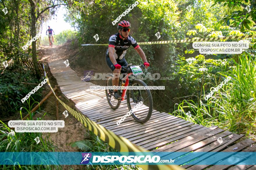 VI GP Santa Isabel do Ivaí­ de Mountain Bike