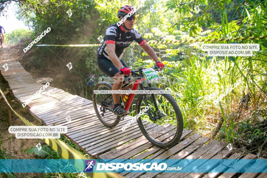 VI GP Santa Isabel do Ivaí­ de Mountain Bike