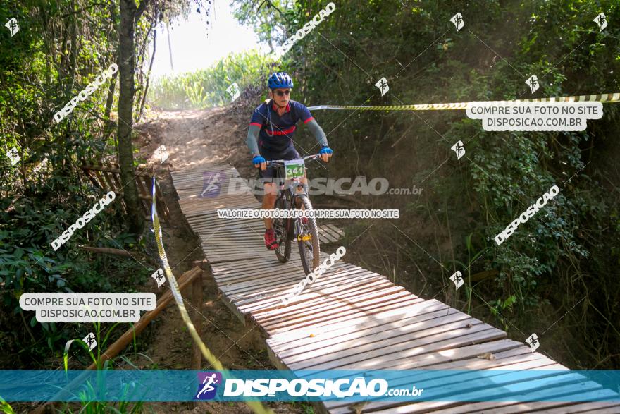 VI GP Santa Isabel do Ivaí­ de Mountain Bike